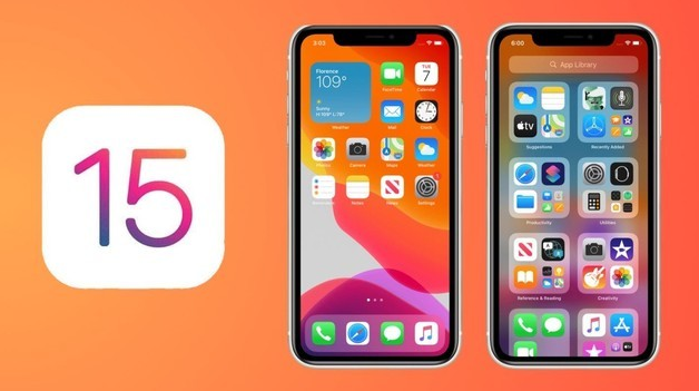 沁源苹果13维修分享iPhone13更新iOS 15.5，体验如何 