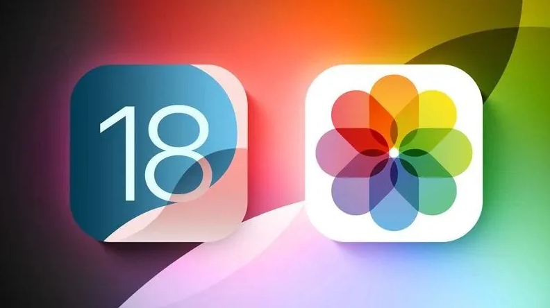 沁源苹果手机维修分享苹果 iOS / iPadOS 18.1Beta 3 发布 