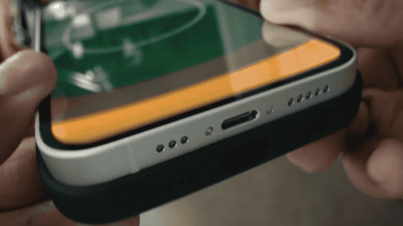 沁源苹果手机维修分享未来 Magsafe 还有哪些发展空间 