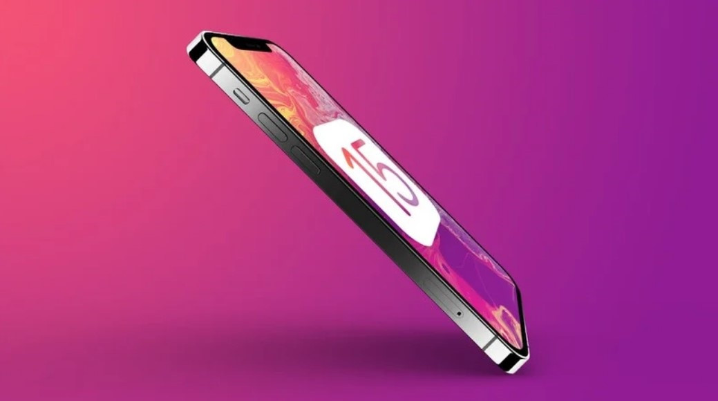 沁源苹果手机维修分享iOS 15/iPadOS 15 支持哪些设备 