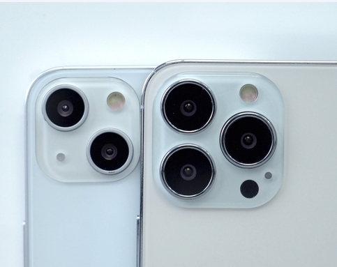 沁源苹果维修点分享iPhone 13 Pro主板出问题时解决方案 