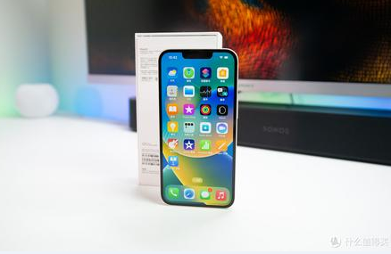 沁源苹果维修点分享iPhone 14维修主板时的细节问题 