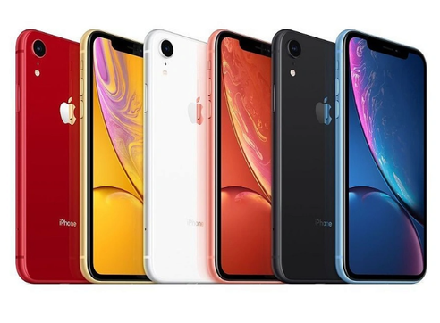 沁源苹果维修点分享iPhone XR自动关机音频功放与电池通信故障 