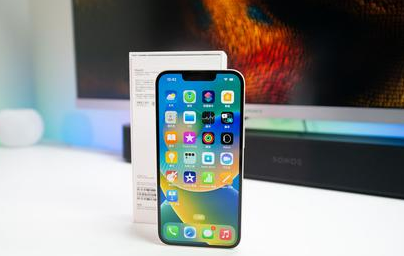 沁源苹果维修点分享iPhone 14自动关机故障深度解析 