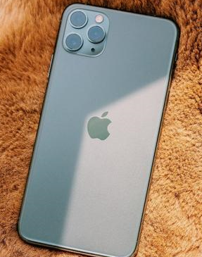 沁源苹果维修点分享iPhone 11 Pro Max电池发烫特殊问题 