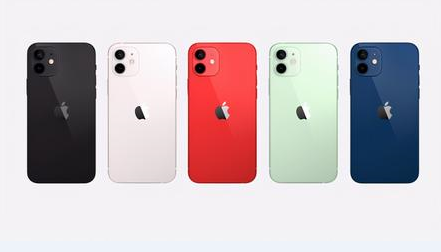 沁源苹果维修点分享iPhone 12电池发烫少见诱因解析 