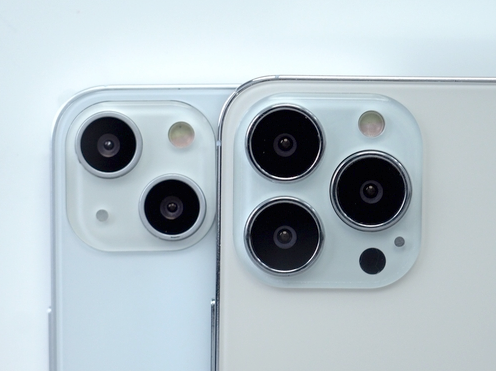 沁源苹果维修点分享iPhone 13 Pro Max发烫特殊故障解读 
