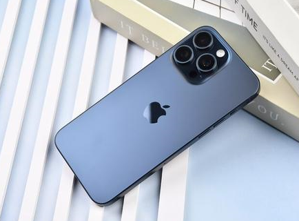 沁源苹果维修点分享iPhone 15 Pro Max发烫深度剖析 