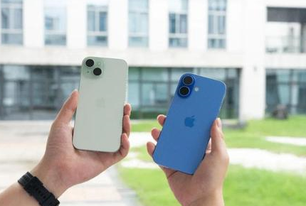 沁源苹果维修点分享iPhone 16 Plus发烫多场景剖析 