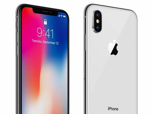 沁源苹果维修点分享iPhone X摄像头实拍质感与场景适配全解析 